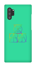 kyreniajade Samsung Phone Cases