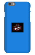 fmchkavash iPhone Phone Cases