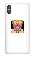 suixidekeks iPhone Phone Cases