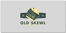 oldskewlmarc XXL Gaming Mousepad