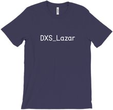 dxs_lazar T-Shirts