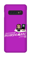 Étui Galaxy - Professeur Board Game