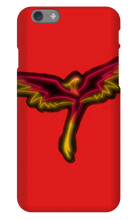 lilxphoenix iPhone Phone Cases