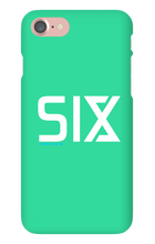 SIX's iPhone Phone Cases
