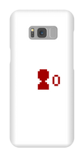 depressioncat Samsung Phone Cases