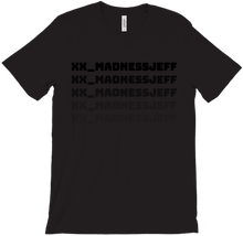xx_madnessjeff T-Shirts