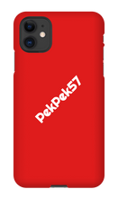pechinio57 iPhone Phone Cases