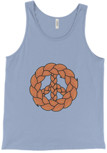 GGB Peace Tank Top