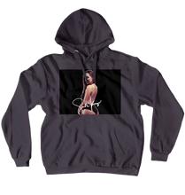 PeonyKaye Signature Hoodies (No-Zip/Pullover)