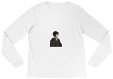 levi Long Sleeve Tee