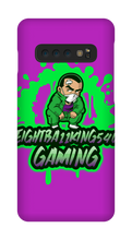 eightba11king540 Samsung Phone Cases