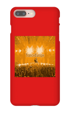 tranceeurope iPhone Phone Cases