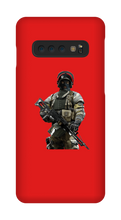 pietroperfi Samsung Phone Cases
