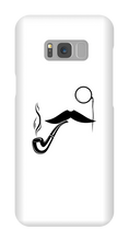 d4lz4r Samsung Phone Cases
