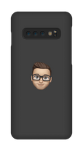 jeffrey154 Samsung Phone Cases