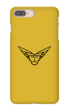 yawmanflights iPhone Phone Cases