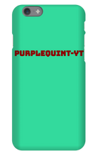 Classic iPhone Phone Case