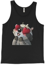 Streifart Tanktop