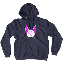 Bat Sub Badge