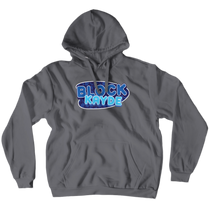 BlockKayde Hoodies (No-Zip/Pullover)