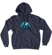 JBKing Hoodies (No-Zip/Pullover)