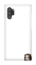 zluaz Samsung Phone Cases