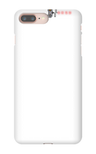 officiallydred iPhone Cases