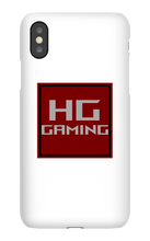 HG Gaming iPhone Phone Cases