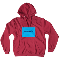 bigchickenfun Hoodies (No-Zip/Pullover)