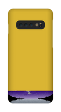 blue0ethos Samsung Phone Cases