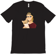 DafrizGaming Icon T-Shirt