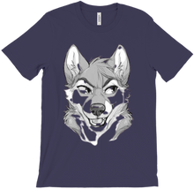 Offiicial Wolf T-Shirts