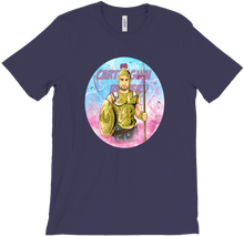Carthaginian Reaper Manga Shirt