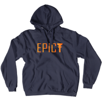 EpicControl Hoodies (No-Zip/Pullover)