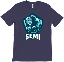 semipro_ttv T-Shirts