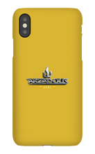 ARZADOUS ARMY iPhone Cases