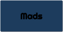 santamads XXL Gaming Mousepad