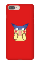 shibuipika iPhone Cases