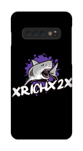 xRichX2x Samsung Phone Cases