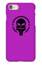 nozedive iPhone Phone Cases