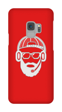 amateurdadgaming Samsung Phone Cases