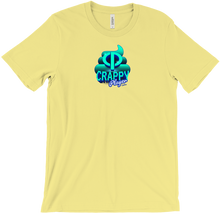 crappyplayeronline T-Shirts