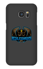 Reckless Hawk Samsung Phone Cases