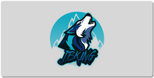 JBKing XXL Gaming Mousepad
