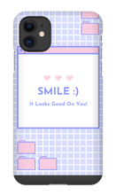 teresabtw iPhone Phone Cases