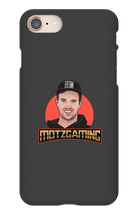 MotzGaming iPhone Phone Cases