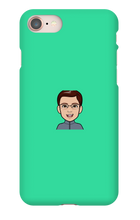 aydenhines iPhone Phone Cases