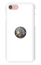 rrrshowtyro iPhone Phone Cases