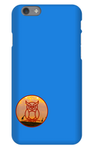 jl016 iPhone Phone Cases