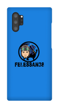 felessan38 Samsung Phone Cases